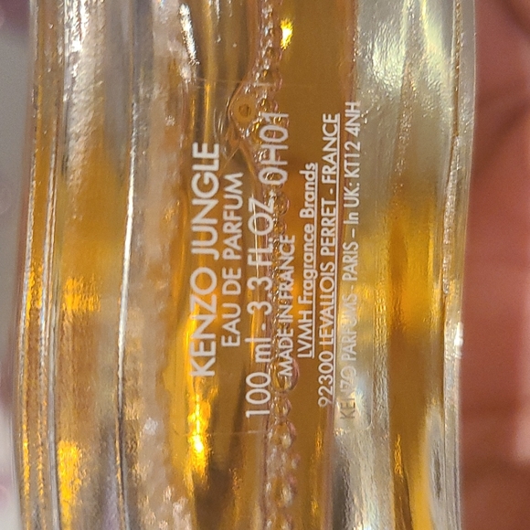 KENZO JUNGLE - Picture 4 of 5